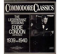 The Liederkranz Sessions 1939 And 1940 [Vinyl LP]