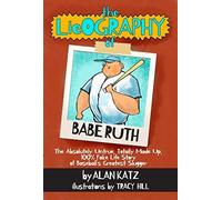 The Lieography Of Babe Ruth