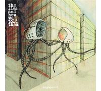 THE LIES AND HOW WE TOLD THEM - SIGNPOST EP