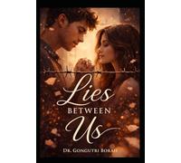 The Lies Between Us