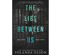 The Lies Between Us: A Dark Romance