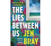 The Lies Between Us - Jen Bray - Penguin - ebook (ePub) - Livre