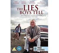The Lies Boys Tell [DVD]