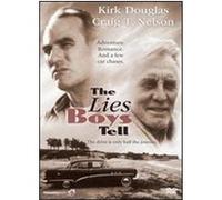 The Lies Boys Tell - DVD Zone 1