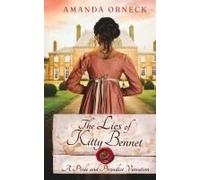 The Lies Of Kitty Bennet