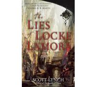 The Lies of Locke Lamora