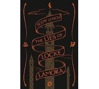 The Lies of Locke Lamora: Collector's Tenth Anniversary Edition