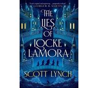 The Lies of Locke Lamora