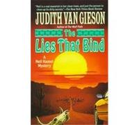 The Lies That Bind Judith Van Gieson (Auteur)