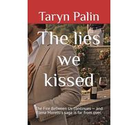 The lies we kissed: The Fire Between Us continues - and Elena Moretti's saga is far from over.