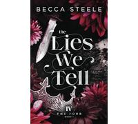 The Lies We Tell