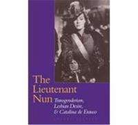 The Lieutenant Nun Sherry Velasco (Auteur)