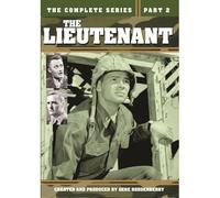 The Lieutenant The Complete Series, Part 2