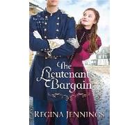 The Lieutenant's Bargain