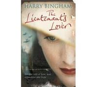The Lieutenants Lover by Harry Bingham Paperback Book Harry Bingham (Auteur)