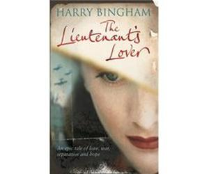 The Lieutenants Lover by Harry Bingham Paperback Book Harry Bingham (Auteur)