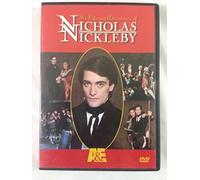The Life & Adventures of Nicholas Nickleby - Volume 1