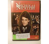 The Life & Adventures of Nicholas Nickleby - Volume 3