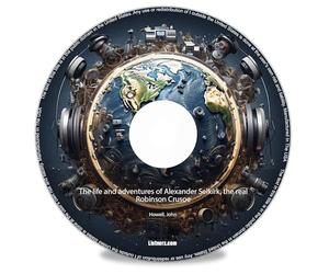 The life and adventures of Alexander Selkirk, the real Robinson Crusoe