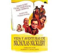 The Life And Adventures Of Nicholas Nickleby (1947) / Vida Y Aventuras De Nicholas Nickleby G