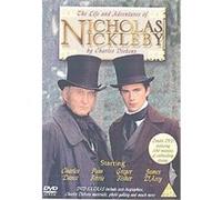 The Life And Adventures Of Nicholas Nickleby G