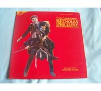 The Life And Adventures Of Nicholas Nickleby (Original Cast Soundtrack)