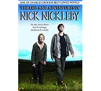 The Life and Adventures of Nick Nickleby