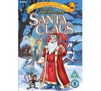 The Life and Adventures of Santa Claus [Edizione: Regno Unito] [Import]