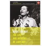 The Life and Artistry of Lady Day