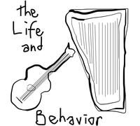 Fred Frith, Shelley Burgon – The Life and Behavior