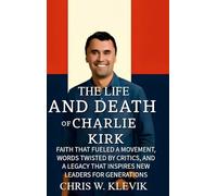 The Life and Death of Charlie Kirk: Faith That Fueled a Movement, Words Twisted by Critics, and a Legacy That Inspires New Leaders for Generations