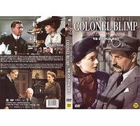 The Life and Death of Colonel Blimp