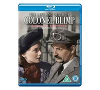 The Life And Death Of Colonel Blimp