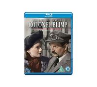 The Life And Death Of Colonel Blimp