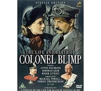 The Life And Death Of Colonel Blimp , (Special Edition)