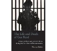 The Life And Death Of Gus Reed