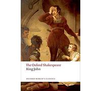 The Life and Death of King John