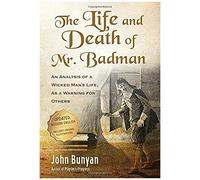 The Life And Death Of Mr. Badman