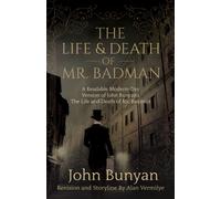 The Life And Death Of Mr. Badman