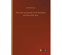 The Life And Death Of Mr Bradman And The Holy War