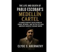 The Life and Death of Pablo Escobar’s Medellín Cartel: A Former Kingpin’s Revelations of Power, Betrayal, and the Fall of Latin America’s Greatest Cocaine Empire