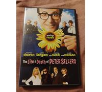 The Life and Death of Peter Sellers [Import]