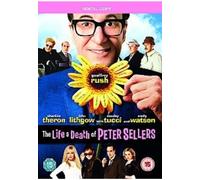 The Life And Death Of Peter Sellers [DVD]