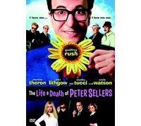 The Life and Death of Peter Sellers [Import]
