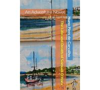 The Life and Death of Samuel O'Hara: An Adventure Novel