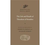 The Life and Death of Theodore of Stoudios Edited and translated by Robert H Jordan , Edited and translated by Rosemary Morris (Auteur)