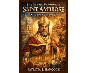 THE LIFE AND DEVOTION OF ST. AMBROSE