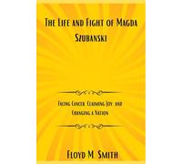 The Life and Fight of Magda Szubanski: Facing Cancer, Claiming Joy, and Changing a Nation
