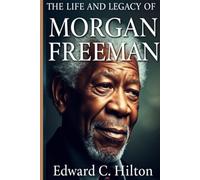 THE LIFE AND LEGACY OF MORGAN FREEMAN: "From Stage to Stardom-A Journey Through Hollywood’s Most Iconic Voice"