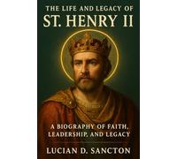 THE LIFE AND LEGACY OF ST. HENRY II: A BIOGRAPHY OF FAITH, LEADERSHIP, AND LEGACY